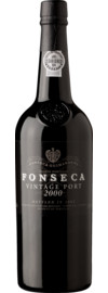 2000 Fonseca Vintage Port