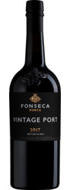 2017 Fonseca Vintage Port