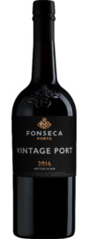 2016 Fonseca Vintage Port