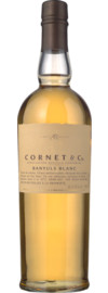 2018 Abbé Rous Cornet & Cie Blanc