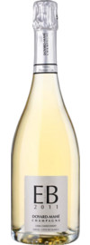 2011 Champagne Doyard Mahé Millésime