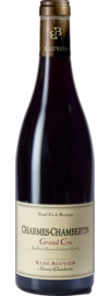 2018 Domaine René Bouvier Charmes-Chambertin