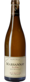 2020 Domaine René Bouvier Marsannay Le Clos Monopole