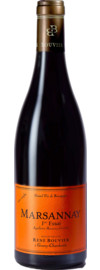 2020 Domaine René Bouvier Marsannay Sans Soufre