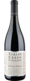 2015 Tablas Creek Vineyard Côtes de Tablas Red