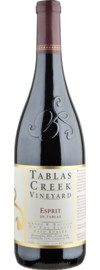 2018 Tablas Creek Vineyard Esprit de Tablas Red
