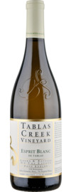 2014 Tablas Creek Vineyard Esprit de Tablas White