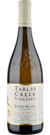 2018 Tablas Creek Vineyard Esprit de Tablas White