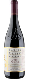 2018 Tablas Creek Vineyard Panoplie