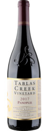 2017 Tablas Creek Vineyard Panoplie