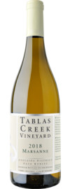 2018 Tablas Creek Vineyard Marsanne