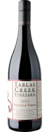 2019 Tablas Creek Vineyard Patelin de Tablas Red