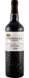 2016 Fonseca Late Bottled Vintage Port