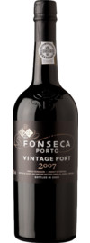 2007 Fonseca Vintage Port