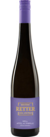 Obsthof Retter Edition Sommelier WELL