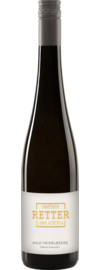 Obsthof Retter Edition Sommelier WILD