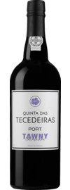 Quinta das Tecedeiras Tawny Reserve Port