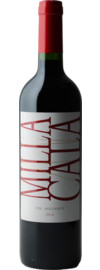 2019 Viña VIK Milla Cala