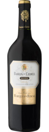 2018 Marqués de Riscal Rioja Barón de Chirel Reserva