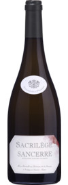 2016 Domaine La Perriere Sancerre Sacrilège