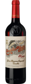 2012 Castillo Ygay Rioja Gran Reserva Especial