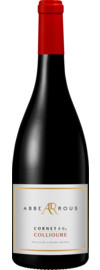 2018 Abbé Rous Cornet & Cie 2018 Abbé Rous Cornet & Cie