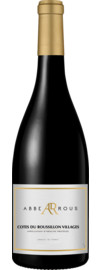 2018 Abbé Rous Côtes du Roussillon Villages