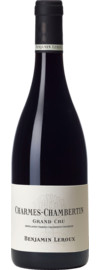 2020 Benjamin Leroux Charmes-Chambertin