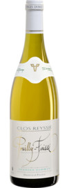 2020 Domaine Clos Reyssie Pouilly Fuissé