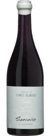 2015 Domaine de Terres Blanches Sancerre La Louisonne