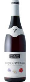 2021 Georges Duboeuf  Beaujolais Villages