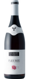 2019 Georges Duboeuf  Fleurie