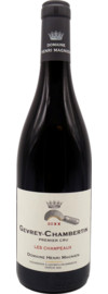 2021 Henri Magnien Gevrey Chambertin Les Champeaux