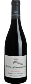 2021 Henri Magnien Gevrey-Chambertin Les Cazetiers
