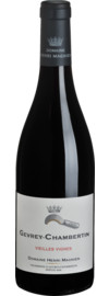 2021 Henri Magnien Gevrey-Chambertin Vieilles Vignes