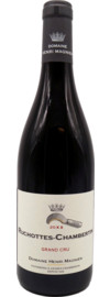 2021 Henri Magnien Ruchottes Chambertin Grand Cru