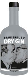 Bruderkuss Gin