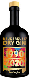 Bruderkuss Gin 30Jahre Deutsche Einheit