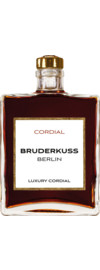 Bruderkuss Luxury Cordial Kräuterlikör