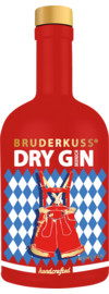 Bruderkuss Gin Munich Ediition