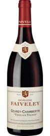 2022 Domaine Faiveley Gevrey-Chambertin Vieilles Vignes