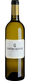 2019 Château Guiraud G