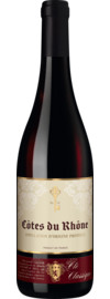 2023 Clé Classique Rhône