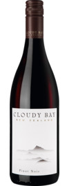 2021 Cloudy Bay Pinot Noir