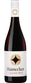 2020 Hamecker Cuvée Rot