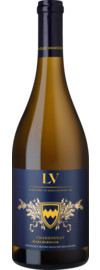 2022 LV Chardonnay