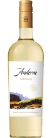2022 Anderra Chardonnay