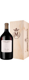 2015 Marqués de Murrieta Rioja Gran Reserva