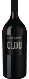 2021 Clou Cuvée Rot