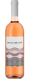 2023 Fratelli del Mare Rosato